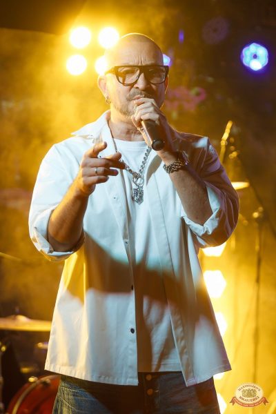 Данко, 24 октября 2025 - Ресторан «Максимилианс» Казань - 9