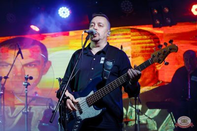 Группа «Бутырка», 6 ноября 2025 - Ресторан «Максимилианс» Казань - 13