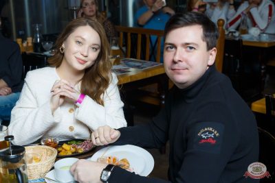 Группа «Бутырка», 6 ноября 2025 - Ресторан «Максимилианс» Казань - 18