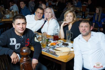 Группа «Бутырка», 6 ноября 2025 - Ресторан «Максимилианс» Казань - 24