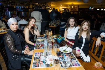 Группа «Бутырка», 6 ноября 2025 - Ресторан «Максимилианс» Казань - 25