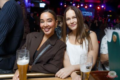 Группа «Бутырка», 6 ноября 2025 - Ресторан «Максимилианс» Казань - 27