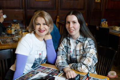 Группа «Бутырка», 6 ноября 2025 - Ресторан «Максимилианс» Казань - 28