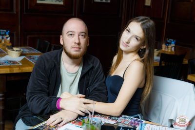 Группа «Бутырка», 6 ноября 2025 - Ресторан «Максимилианс» Казань - 29