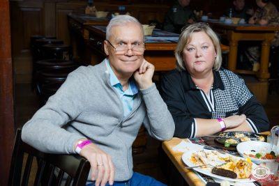 Группа «Бутырка», 6 ноября 2025 - Ресторан «Максимилианс» Казань - 30