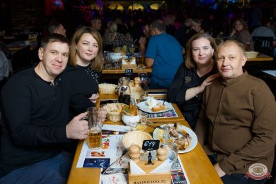 Группа «Бутырка», 6 ноября 2025 - Ресторан «Максимилианс» Казань - 31