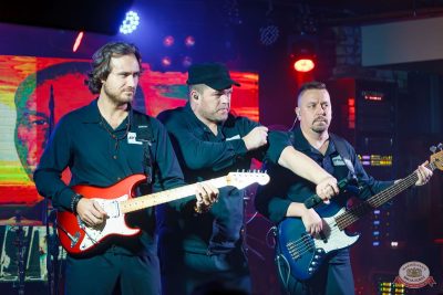 Группа «Бутырка», 6 ноября 2025 - Ресторан «Максимилианс» Казань - 33