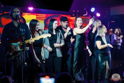 Группа «Бутырка», 6 ноября 2025 - Ресторан «Максимилианс» Казань - 34