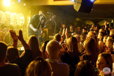 Группа «Бутырка», 6 ноября 2025 - Ресторан «Максимилианс» Казань - 35