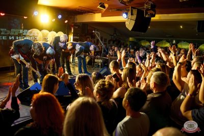 Группа «Бутырка», 6 ноября 2025 - Ресторан «Максимилианс» Казань - 38