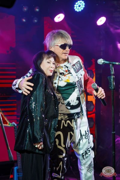 Дискотека СССР, 8 ноября 2025 - Ресторан «Максимилианс» Казань - 11