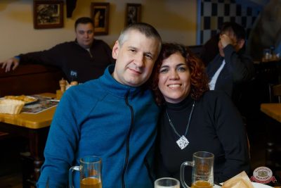 Дискотека СССР, 8 ноября 2025 - Ресторан «Максимилианс» Казань - 39