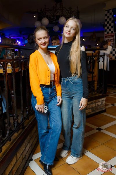 Дискотека СССР, 8 ноября 2025 - Ресторан «Максимилианс» Казань - 40