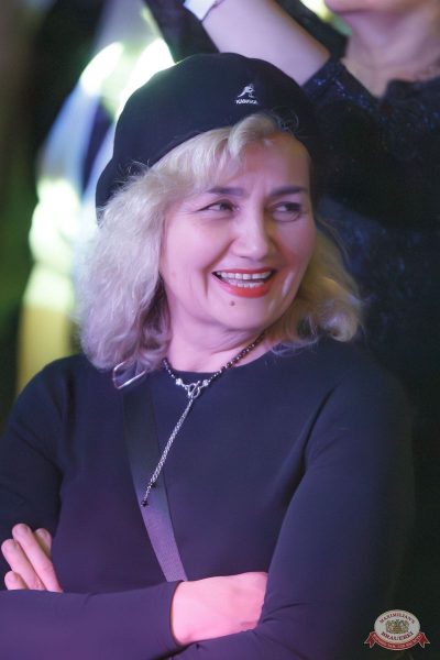 Дискотека СССР, 8 ноября 2025 - Ресторан «Максимилианс» Казань - 7