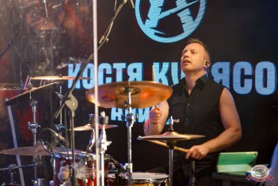 Группа «АнимациЯ», 9 ноября 2025 - Ресторан «Максимилианс» Казань - 10