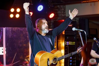 Группа «АнимациЯ», 9 ноября 2025 - Ресторан «Максимилианс» Казань - 12