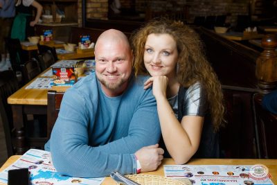 Группа «АнимациЯ», 9 ноября 2025 - Ресторан «Максимилианс» Казань - 26