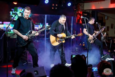 Группа «АнимациЯ», 9 ноября 2025 - Ресторан «Максимилианс» Казань - 3