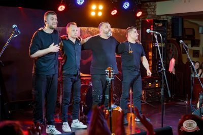 Группа «АнимациЯ», 9 ноября 2025 - Ресторан «Максимилианс» Казань - 37