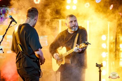 Группа «АнимациЯ», 9 ноября 2025 - Ресторан «Максимилианс» Казань - 38