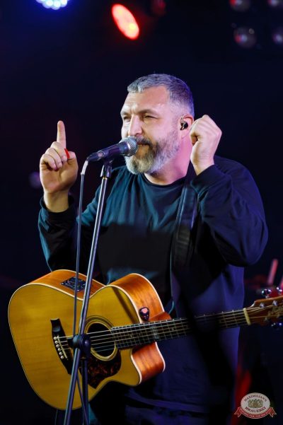 Группа «АнимациЯ», 9 ноября 2025 - Ресторан «Максимилианс» Казань - 8