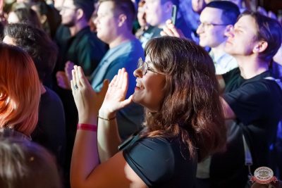 Найк Борзов, 13 ноября 2025 - Ресторан «Максимилианс» Казань - 1