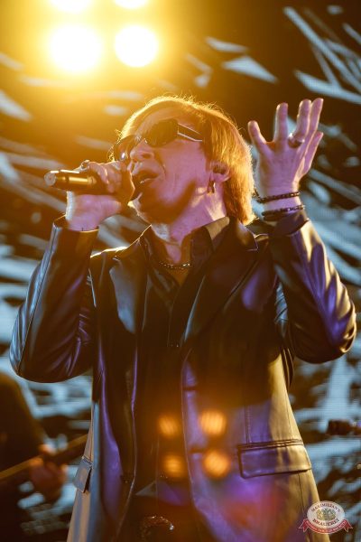 Найк Борзов, 13 ноября 2025 - Ресторан «Максимилианс» Казань - 11