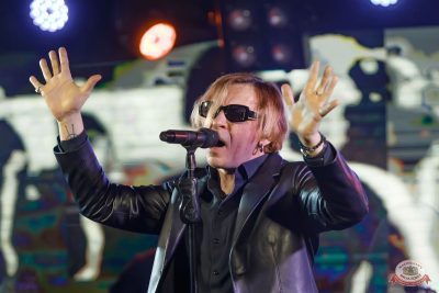 Найк Борзов, 13 ноября 2025 - Ресторан «Максимилианс» Казань - 12