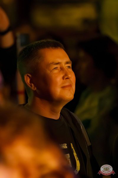 Найк Борзов, 13 ноября 2025 - Ресторан «Максимилианс» Казань - 13