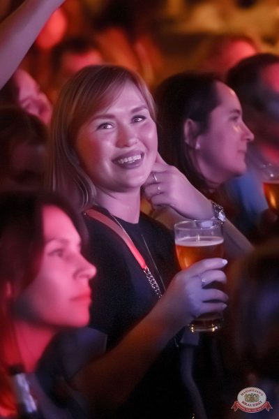 Найк Борзов, 13 ноября 2025 - Ресторан «Максимилианс» Казань - 14