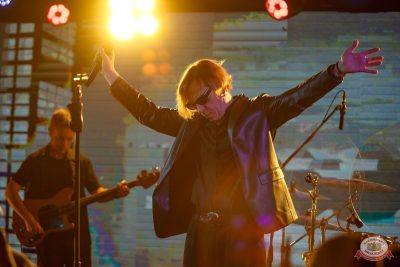 Найк Борзов, 13 ноября 2025 - Ресторан «Максимилианс» Казань - 15