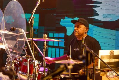 Найк Борзов, 13 ноября 2025 - Ресторан «Максимилианс» Казань - 17