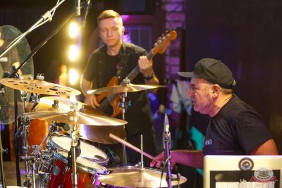 Найк Борзов, 13 ноября 2025 - Ресторан «Максимилианс» Казань - 18