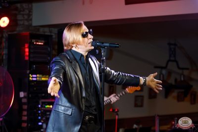 Найк Борзов, 13 ноября 2025 - Ресторан «Максимилианс» Казань - 2