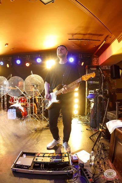 Найк Борзов, 13 ноября 2025 - Ресторан «Максимилианс» Казань - 20