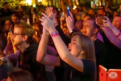 Найк Борзов, 13 ноября 2025 - Ресторан «Максимилианс» Казань - 24