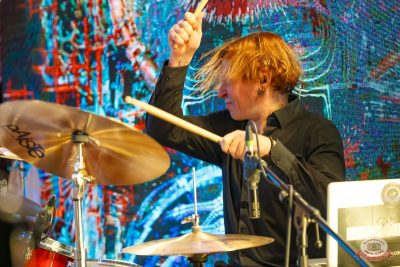 Найк Борзов, 13 ноября 2025 - Ресторан «Максимилианс» Казань - 27