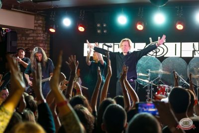 Найк Борзов, 13 ноября 2025 - Ресторан «Максимилианс» Казань - 28