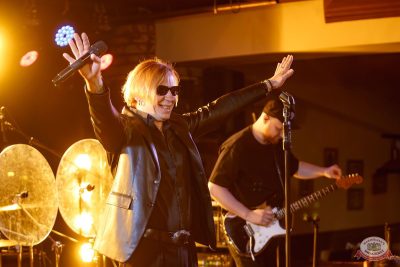 Найк Борзов, 13 ноября 2025 - Ресторан «Максимилианс» Казань - 3