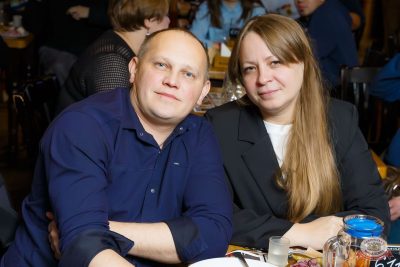 Найк Борзов, 13 ноября 2025 - Ресторан «Максимилианс» Казань - 31