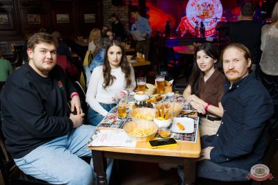 Найк Борзов, 13 ноября 2025 - Ресторан «Максимилианс» Казань - 34