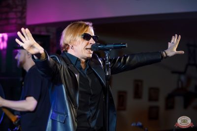 Найк Борзов, 13 ноября 2025 - Ресторан «Максимилианс» Казань - 4