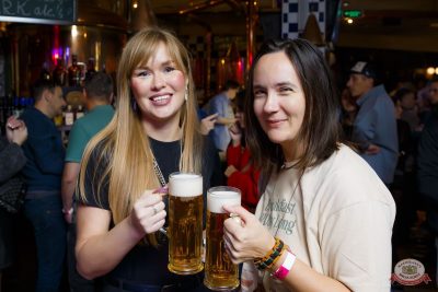 Найк Борзов, 13 ноября 2025 - Ресторан «Максимилианс» Казань - 40