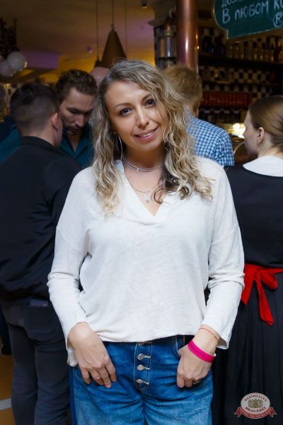 Найк Борзов, 13 ноября 2025 - Ресторан «Максимилианс» Казань - 42