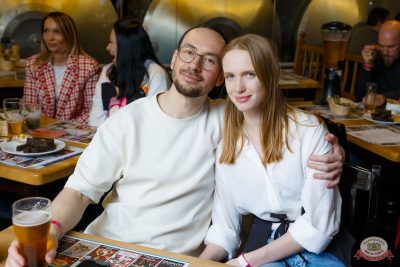 Найк Борзов, 13 ноября 2025 - Ресторан «Максимилианс» Казань - 46