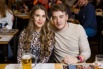 Найк Борзов, 13 ноября 2025 - Ресторан «Максимилианс» Казань - 47