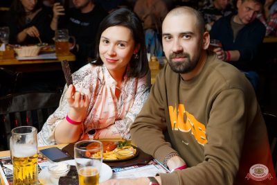 Найк Борзов, 13 ноября 2025 - Ресторан «Максимилианс» Казань - 48