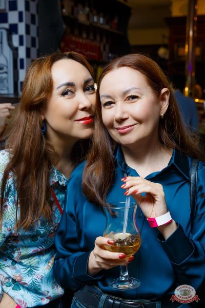 Найк Борзов, 13 ноября 2025 - Ресторан «Максимилианс» Казань - 49