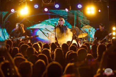 Найк Борзов, 13 ноября 2025 - Ресторан «Максимилианс» Казань - 5