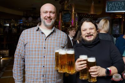 Найк Борзов, 13 ноября 2025 - Ресторан «Максимилианс» Казань - 50